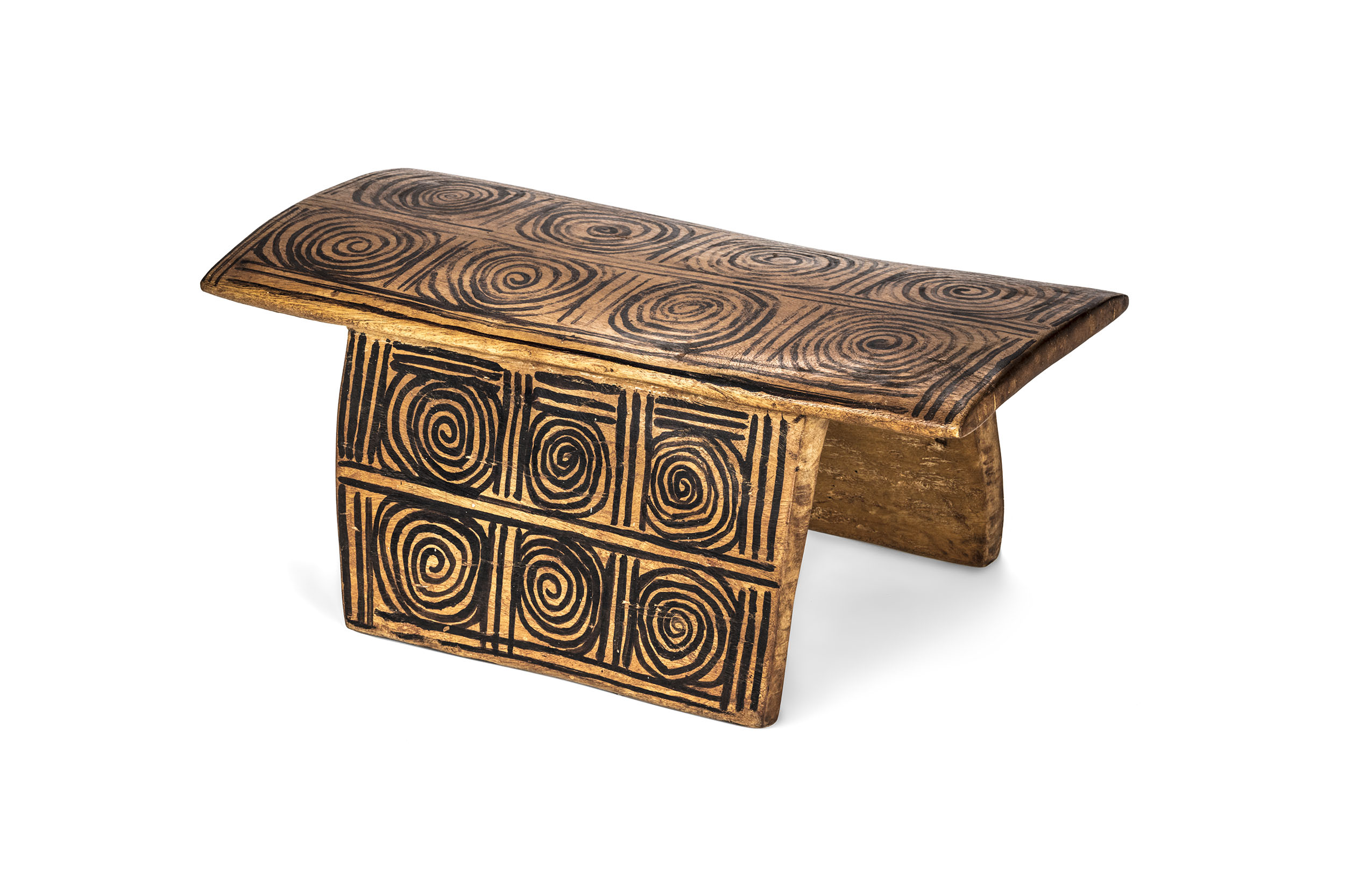 Brazilian Indigenous Art Bei Collection Ecobrasilfest